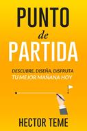 Punto de Partida (Rústica)