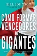 Como Formar Vencedores De Gigantes (Rústica)