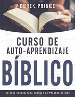 Curso De Auto-Aprendizaje Bíblico (Rústica)