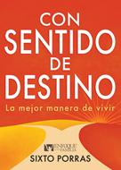 Con Sentido De Destino (Rústica)