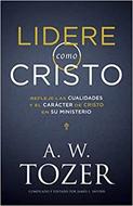 Lidere Como Cristo (Rústica)