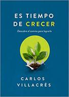 Es Tiempo de Crecer (Rústica)
