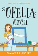 Ofelia, Crea (Rústica)