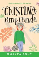 Cristina, Emprende (Rústica)