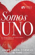 Somos Uno (Rústica)