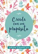 Creada Con Un Propósito (Rústica)