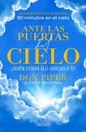 Ante las puertas del cielo (Rústica)