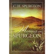 Mañanas Con Spurgeon (Tapa Dura)
