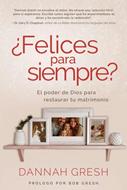 ¿Felices para siempre? (Rústica) [Libro]