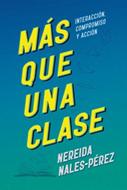 Más Que Una Clase (Rústica)