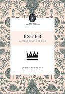 Ester: Estudios Bíblicos Florecer (Rústica)