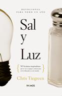 Sal y Luz (Rústica)