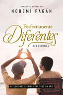 Perfectamente Diferentes (Rústica)
