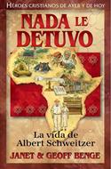 Nada le Detuvo (Rústica)