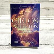 Cielos Abiertos (Rústica)