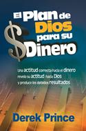 El Plan De Dios Para Su Dinero (Rústica)