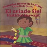 Criado Fiel (Rústica)