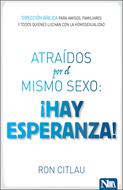 Atraídos Por el Mismo Sexo (Rústica)
