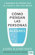 Como Piensan Las Personas Alegres (Rústica)