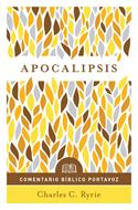 Apocalipsis (Rústica) [Comentario]