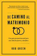 De Camino al Matrimonio (Rústica)