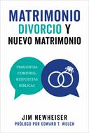 Matrimonio Divorcio Y Nuevo Matrimonio (Rústica)