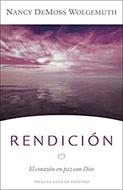Rendición (Rústica) [Libro]