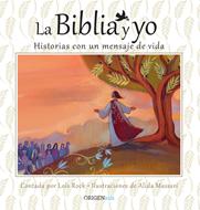La Biblia y yo (Tapa Dura)