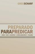 Preparado para Predicar (Rústica)