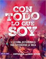 Con todo lo que Soy (Rústica)