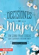 Decisiones De mujer (Rústica)