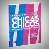 Lecciones para Chicas y Chicos (Rústica)