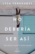 No debería ser así (Rústica)