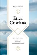 Ética Cristiana (Tapa Dura)