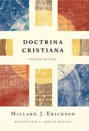 Doctrina Cristiana (Tapa Dura)