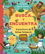Busca y Encuentra (Tapa Dura)