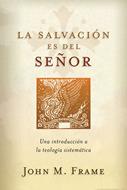 La Salvación Es Del Señor (Rústica)