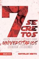 7 Secretos que todo líder de Universitarios debe saber (Rústica)