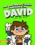 Historias jamás Contadas de David (Rústica)