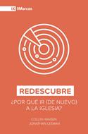 Redescubre (Rústica)