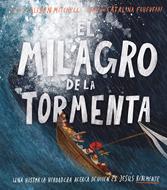 El Milagro De La Tormenta (Tapa Dura)