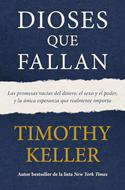 Dioses que Fallan (Rústica)