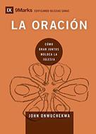 La Oración (Rústica) [Libro]