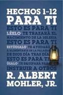 Hechos 1-12 para ti (Rústica) [Libro]