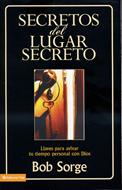 Secretos Del Lugar Secreto (Rústica) [Libro]