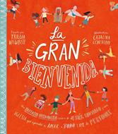 La Gran Bienvenida (Tapa Dura)