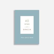 40 Días de Gracia (Rústica)