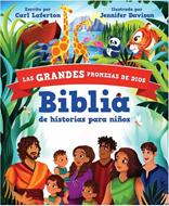 Las Grandes Promesas de Dios (Tapa Dura)