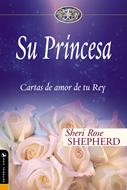 Su Princesa (Tapa Dura) [Libro de Bolsillo]