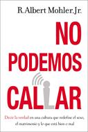 No Podemos Callar (Tapa Dura) [Libro]